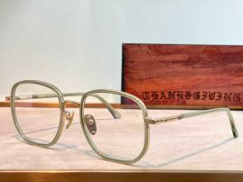 Picture of Chrome Hearts Optical Glasses _SKUfw53644003fw